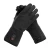 Import Inner wearing Ultra slim touch screen long-lasting warm keeping Rechargeable remote ski Heated Gloves from China