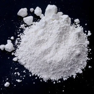 inorganic chemical/industry grade Titanium dioxide 98% purity white powder