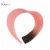 Import Ins Fashion New Design Ombre Highlight Clip In Hair Extension One Piece Highlights Clip Hair from China