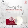 Instant Whitening Deep Cleansing Face Soap For Women Men Skin Care Brightening