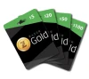 Instants Delivery Worldwide Region $100 Razers Gold Gift Card (Email/Physical Delivery)