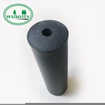 Insulation tube is made of Soft foam heat insulation materials