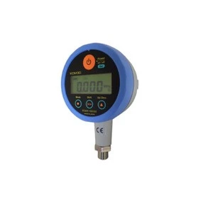 Intelligent micro water pressure gauge digital with reasonable price