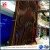 Import Interior Or Exterior Wave Aluminum Curtain Wall Facade Decorative Arc-Shaped Square Tube Wood Grain Surface Treatment from China