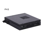 In'tel core i3 i5 i7 plug-in on-board ops slot mini pc computer for interactive product