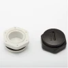 IP68 waterproof nylon screw cover  blind cable gland plug