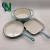 Import iron casting casserole set cooking set pots from China