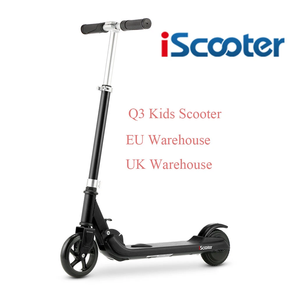 iScooter* Cheap kids Scooter  2 Wheel Kick scooter Gift
