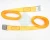 Import ISO Audit Bulk Custom Orange cam buckle lashing strap adjustable heavy duty automotive tie down straps Factory from China