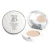 Import ISO GMP Korean cosmetics  SPF50+PA+++ whitening and anti wrinkle blemish concealer  foundation snail BB cream cushion 15g*2 from South Korea
