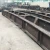 ISO9001 Custom Heavy Duty Big Structural Steel Fabrication