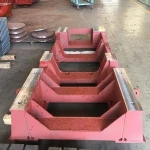 ISO9001 metal fabrication, professional welding service, machining service
