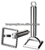 Italian Pasta Tool Ravioli Stamp