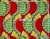 Import Item no.Y228 Wholesale popular african ghana kente print wax fabric from China