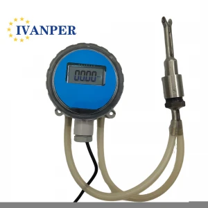 IVANPER High Temperature Wind Speed Sensor