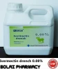 Ivermectin oral solution 0.08% medicine for livestock and poultry