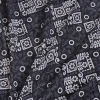 Jaipuri hand block printed bed sheet 100% cotton bedsheet bedspread