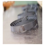 Japan Machining Services Flat spiral springs 51CrV4 supplier custom made coil spring tool store large amounts of energy