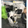 Japanese high quality YASKAWA robot UP6-A0 industrial used arm robot