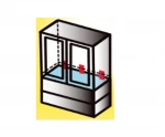 Japanese inexpensive other furniture accessories for wholesale