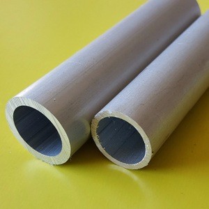Japanese manufacturer a withdrawal pipe 50mm aluminum tube for bicycle frame