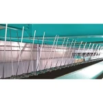 Japanese Stainless Steel Pest Control Net Equipment Product
