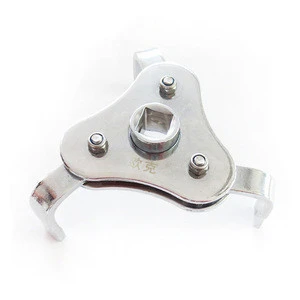 Jaw Adjustable Oil Filter Wrench