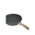 Import JEETEE OEM Homecooking Bakelite Handle Induction Flat Bottom Wok Aluminum Marble Stone Non Stick Stir Fry Pan / Wok Pan with Lid from China