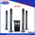 Import JERRY A05 new style 5.1 ch home theater surround sound system with active blue tooth woofer speaker from China