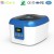 Import Jewelry Ultrasonic Cleaner with Countdown Timer for Cleaning Eyeglasses, Rings, Dentures, Retainers, and Mouth Guards from China