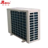 Jiadele Good Price  Exhaustor R32 Evi To Air Source Domestic Water Heater Heat Pump Split