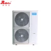 JIADELE Hot Sale Domestic split air to water heat pump water heater