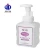 Import JIER Brand foam soap foam hand wash from China