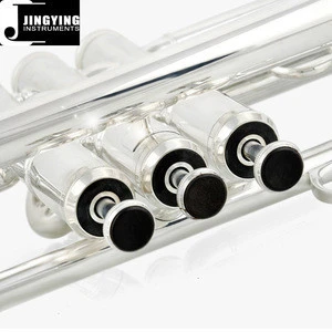Jinyin H30 B Flat entry model trumpet