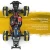 Import JJRC 1/12 2.4Ghz 4WD Short-Couse Truck Radio Control Model Cross Country RC Car Toy from China