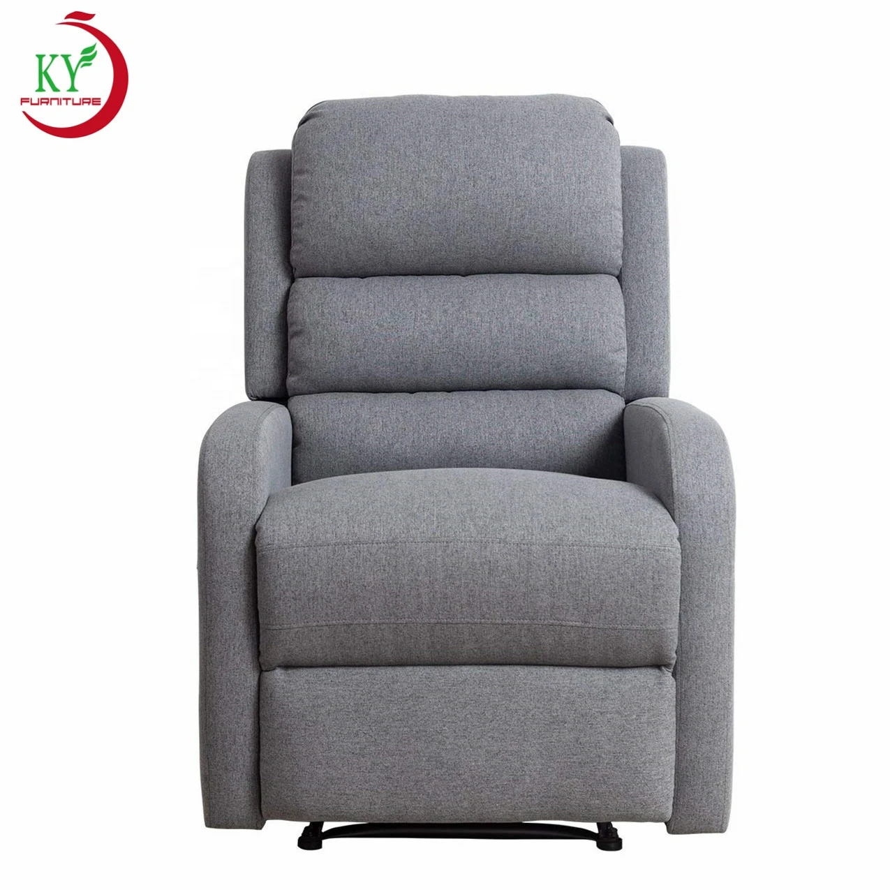 JKY Furniture Modern Design Hot selling Leisure Adjustable Power Electric Recliner Chair Cinema Theater Sofa