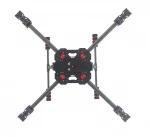 JMRRC carbon fiber frame kit Quad  550mm/600mm for RC Aircraft, FPV Quadcopter, multicopter, multirotor