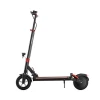 JOYOR  folding electric scooter with seat for adult scotter electric scooter