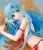 Import JP anime 3d plastic sexy girls figure toy pvc cartoon action figure from China