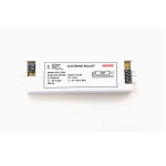 JT8-1*15W Electronic ballast for UV disinfecting lamp tube  uv lamp electronic ballast electronic ballast for T8 lamp tube