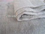 Jute Fabric Cloth Burlap table runner