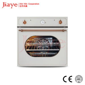 JY-OE60K(C)  4 function home toaster oven with fashion design industrial steam oven/commercial electric toaster durable in use