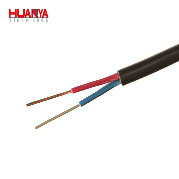 K type KC/KX thermocouple compensation cable