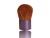 Import Kabuki Makeup Brush with Synthetic Hair from China