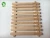 Import Kaixuan Bulk Match Birch Wood Diy Craft Stick Wooden Popsicle Stick from China