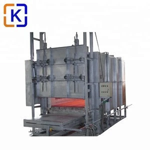 Kangtaier heat treatment electric industrial furnace