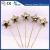 Import Kawaii lovely heart star crown cake topper for birthday cupcake flag baby shower party wedding decoration supplies from China