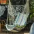 Import KDM Swing Hanging Chair  - Best 2020 Hammock Chair  - High Quality Cotton &amp; Polyester Fabric - KDMCH0001 from Israel