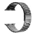 Import KeepWin Solid Metal Strap Bracelet Wristband Belt Apple Watch Band Stainless Steel from China