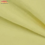 Kevlar Nomex Non-Woven Fire Retardant Fabric for Fireproof Boots Lining